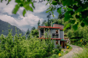 Apple Blush Retreat - Tirthan Valley